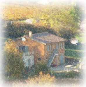 Domaine de la Simonde