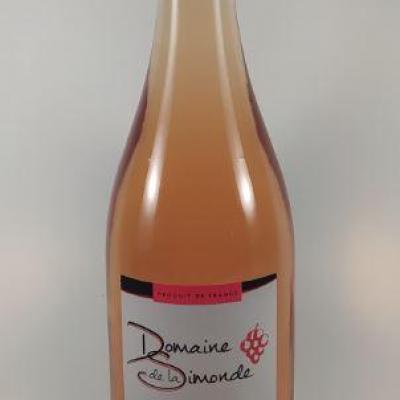 Beaujolais Rosé